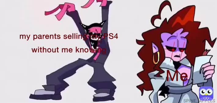 No one: Your mom when you come home sick at the beginning of