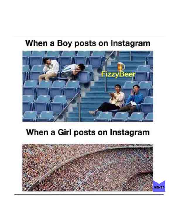So true 😅 #InstagramMeme
