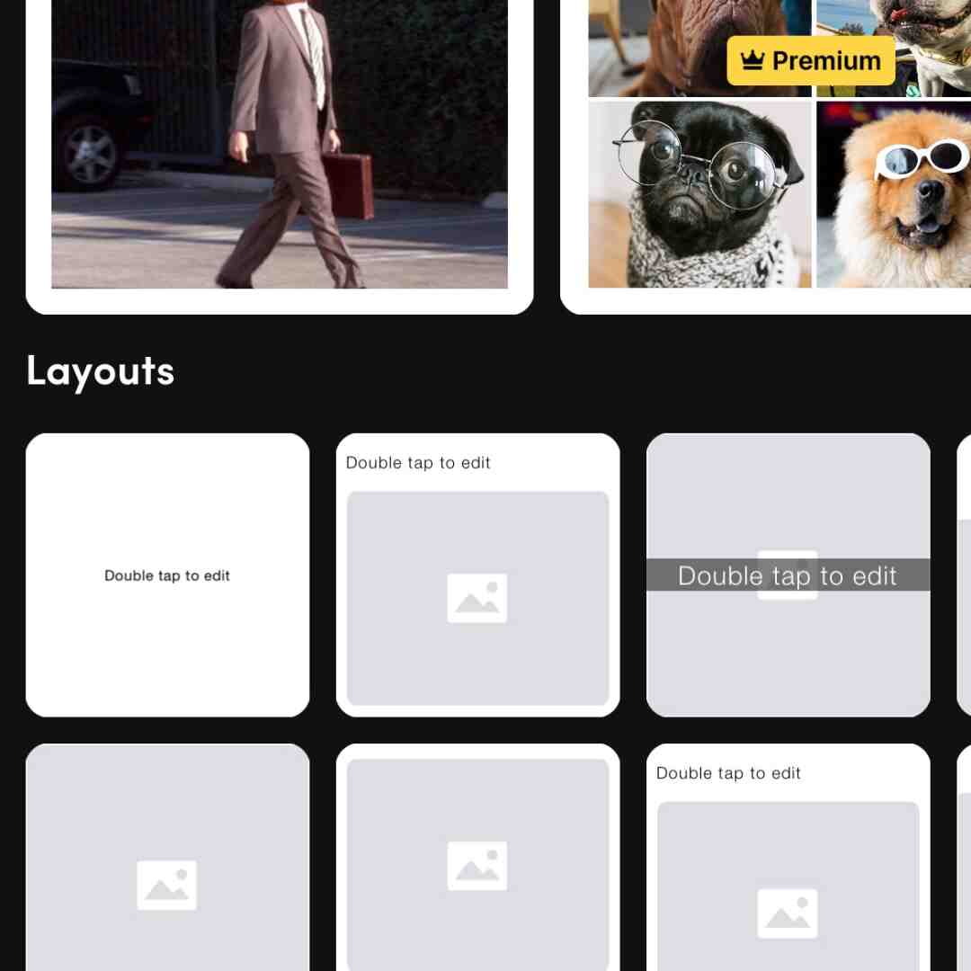 Wow a new update to this app 😮