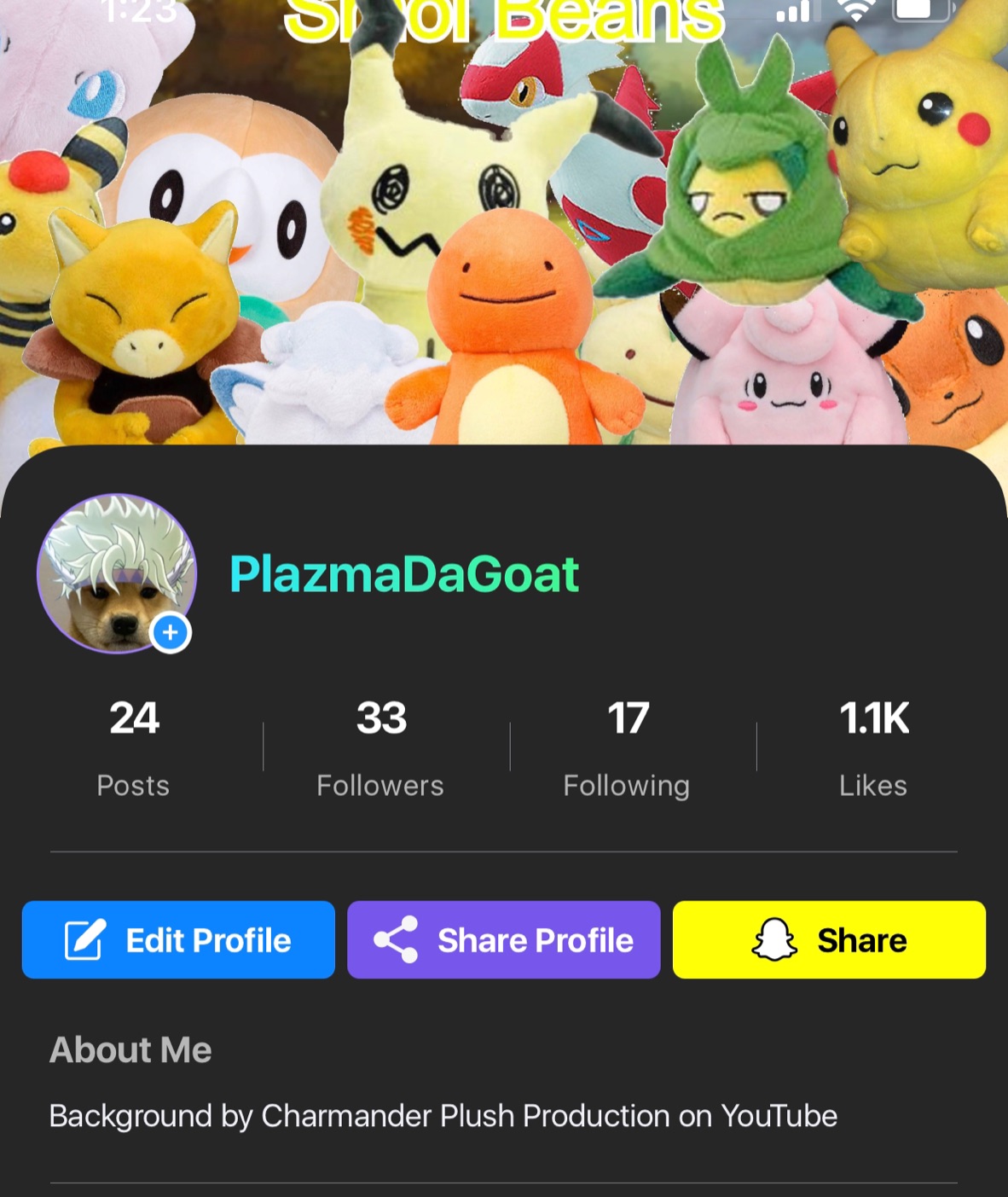 Meme by TheMuchipGuy