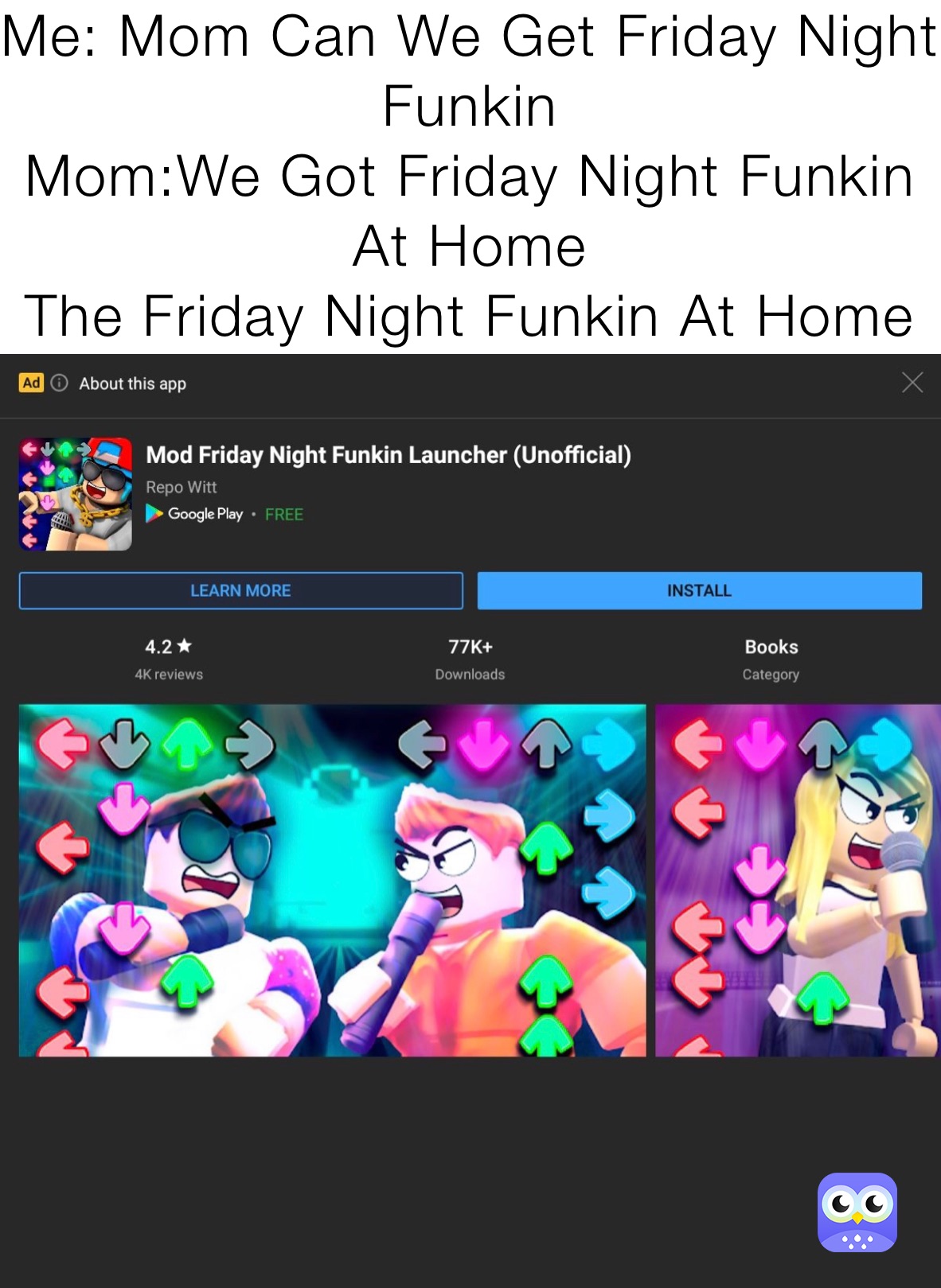 Meme by TheMuchipGuy