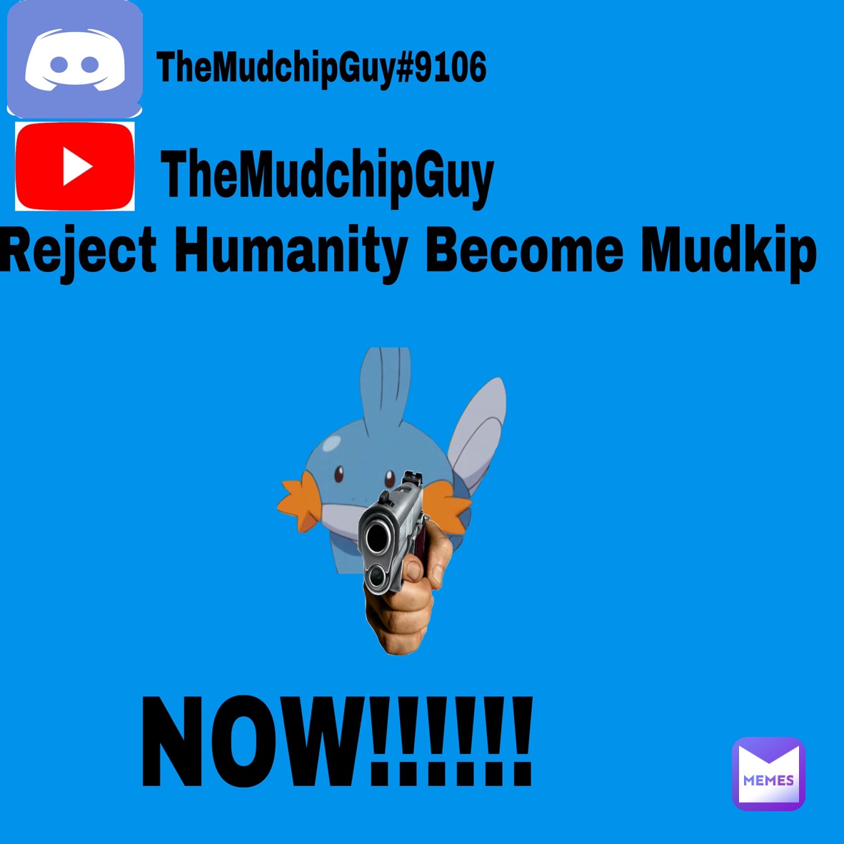 Meme by TheMuchipGuy