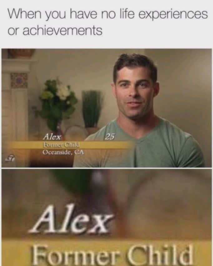 Meme by MatthewJones