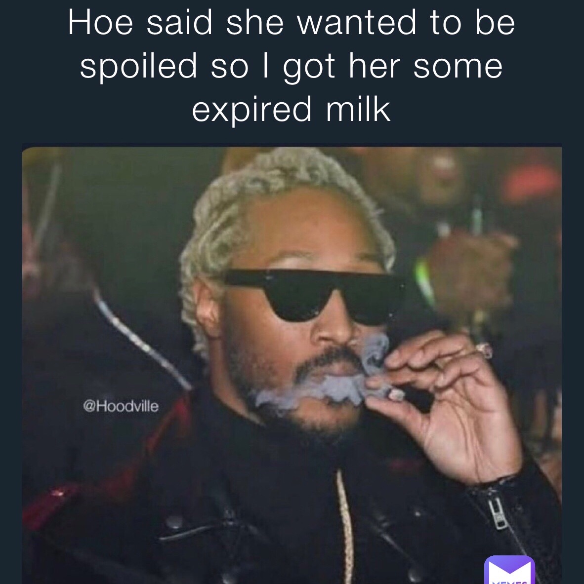 Meme by Dairells_Crib