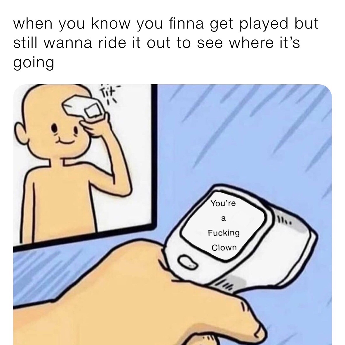 Meme by Dairells_Crib