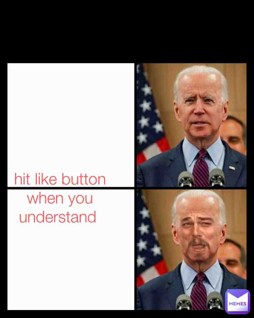 Meme shared by @HARMOR3