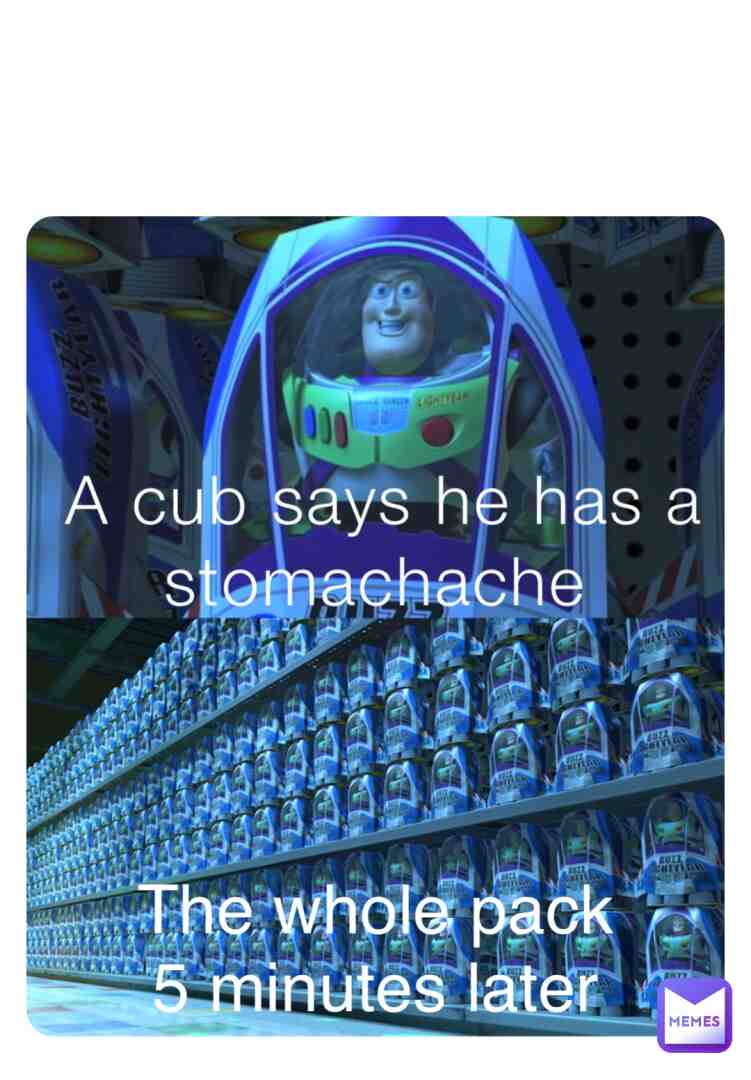 Meme shared by @Gwenael955