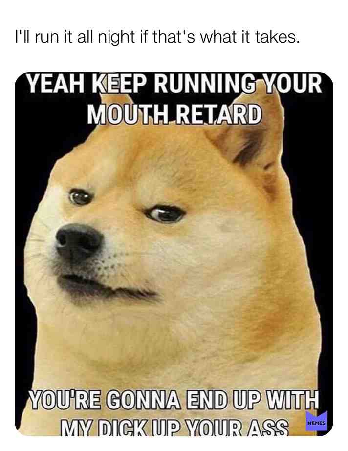 Doge on some metoo shiz. #supremepatty #offensive #libtards #trump #meme #zucc #6ix9ine #kanye #dank