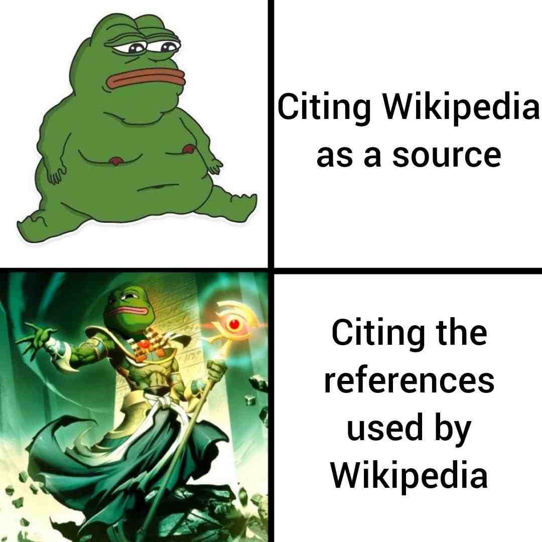 Meme shared by @minimemer38