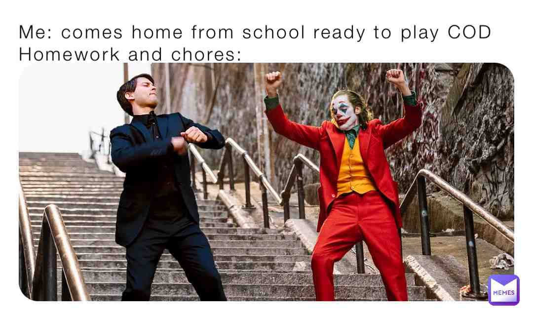 Meme shared by @minimemer38