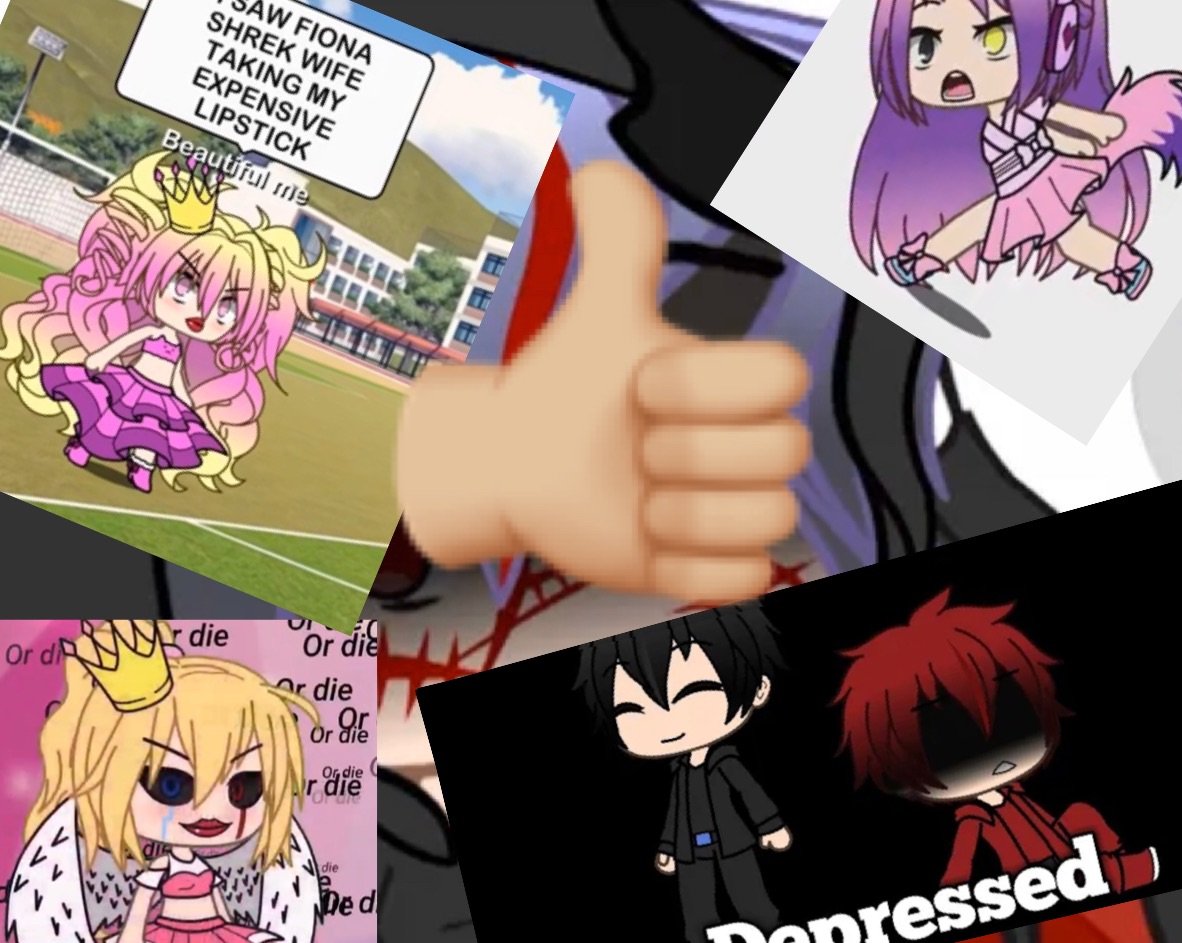 Meme by Uraraka_The_Hero