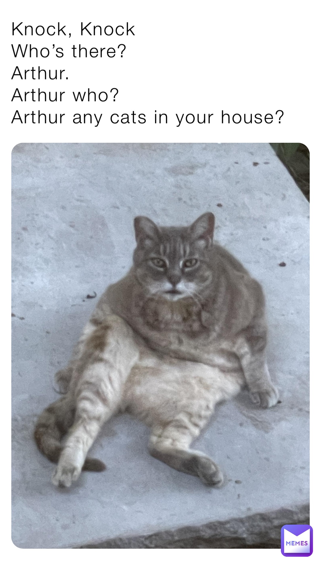 Meme by mimi-burlock