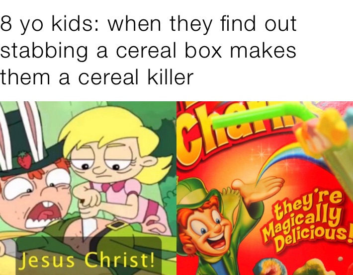 Meme by scoobydoobie01