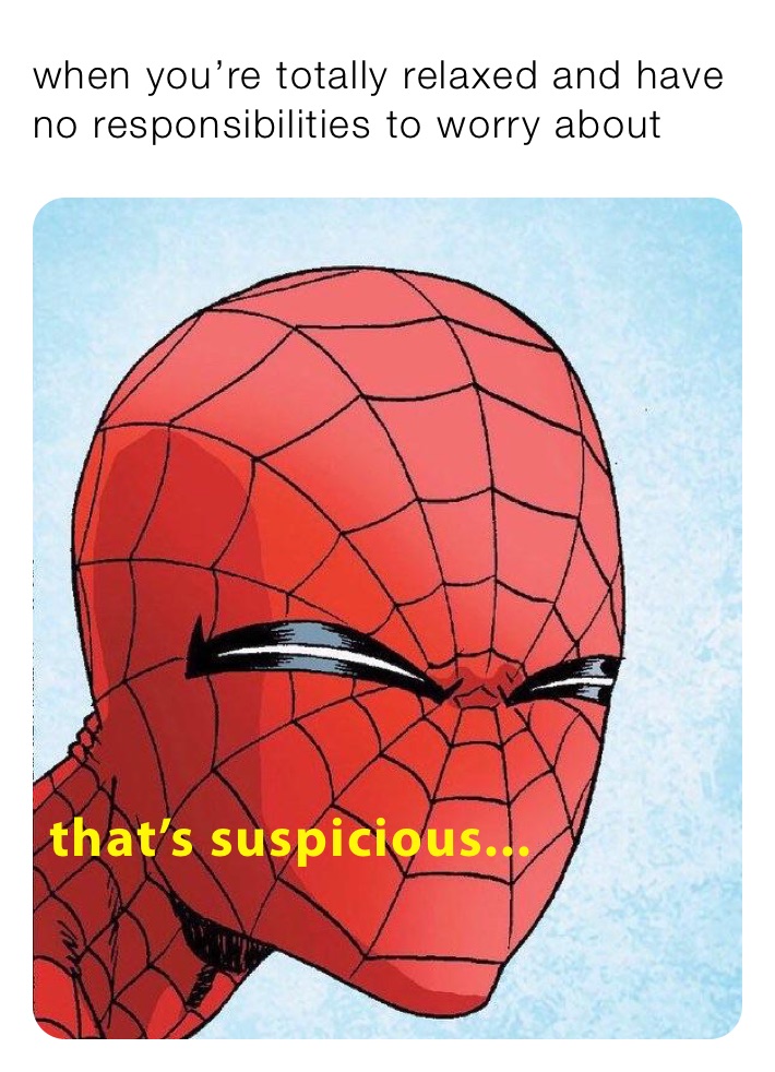 Meme by scoobydoobie01