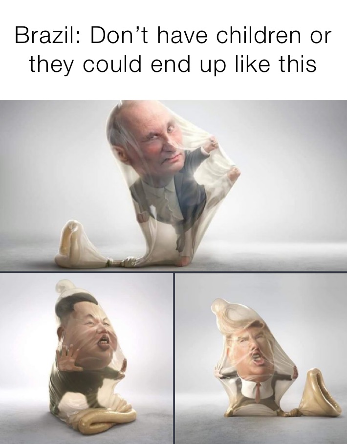 Meme by scoobydoobie01