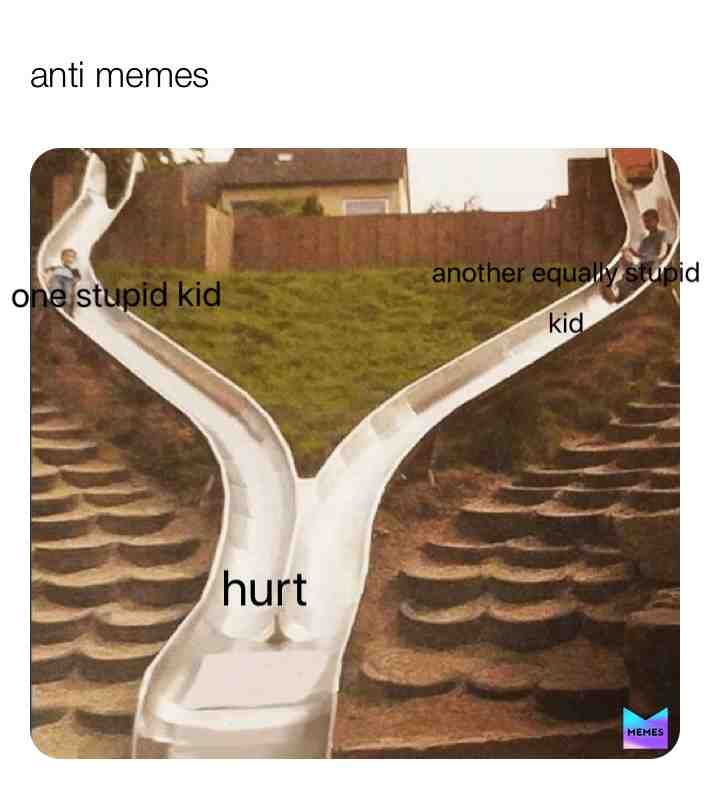 #antimeme