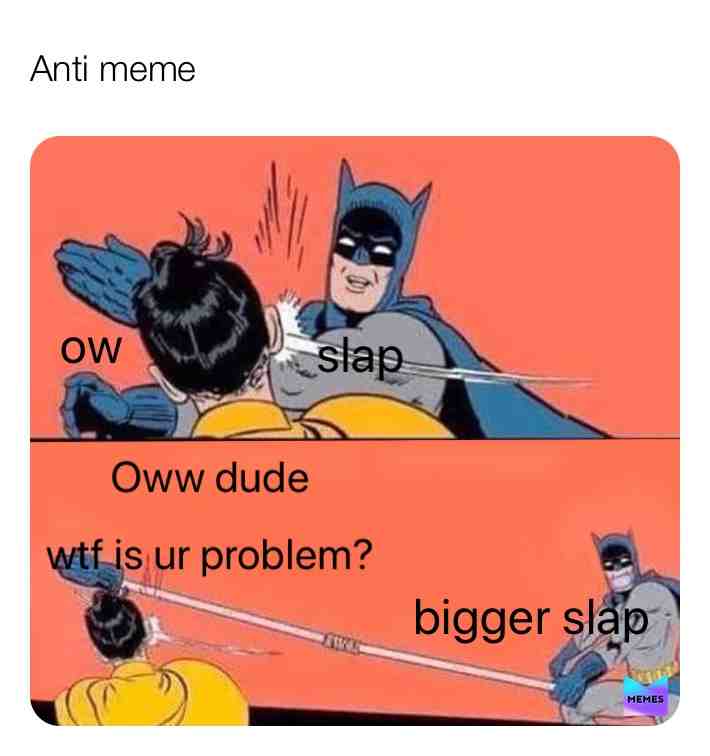 #antimeme