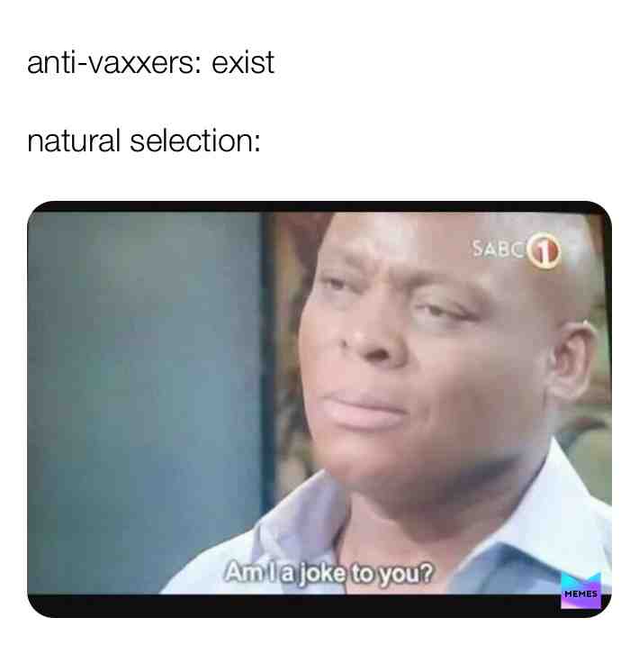 #antivaxxers #antivaxxers