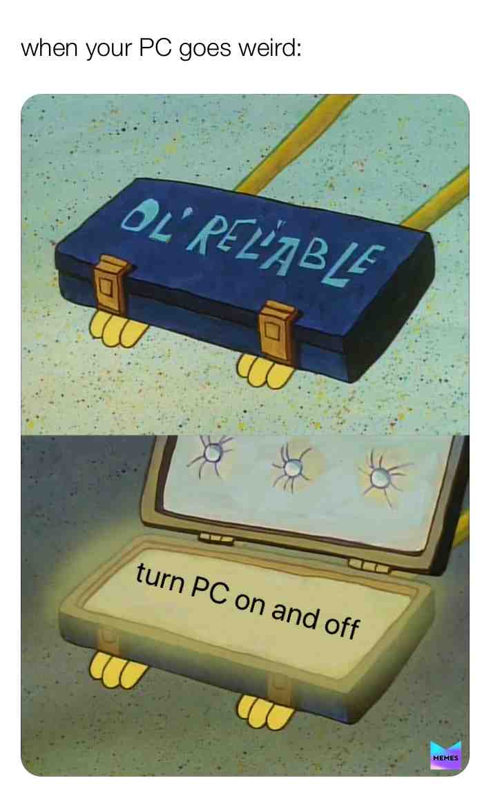 Meme shared by @like_you