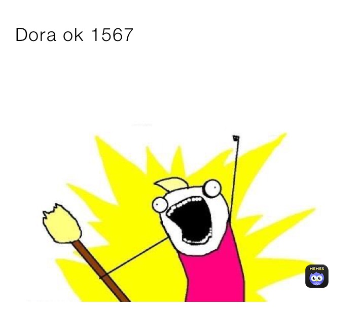 Dora ok 1567