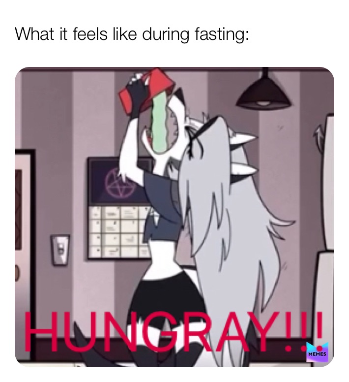 Meme by buffmegalucario180