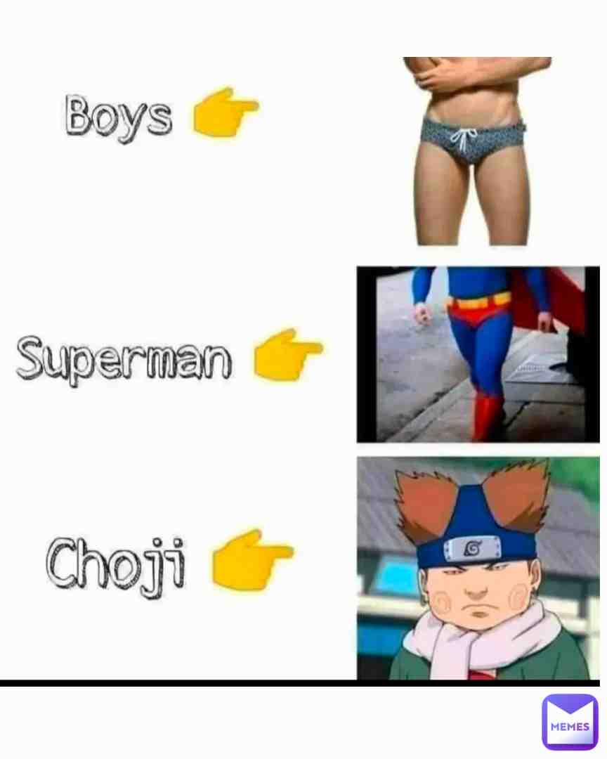 Choji
