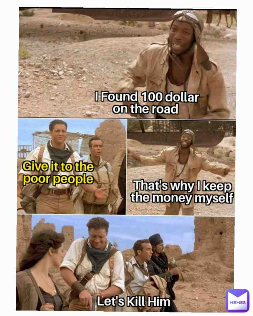 Meme shared by @inferffyt