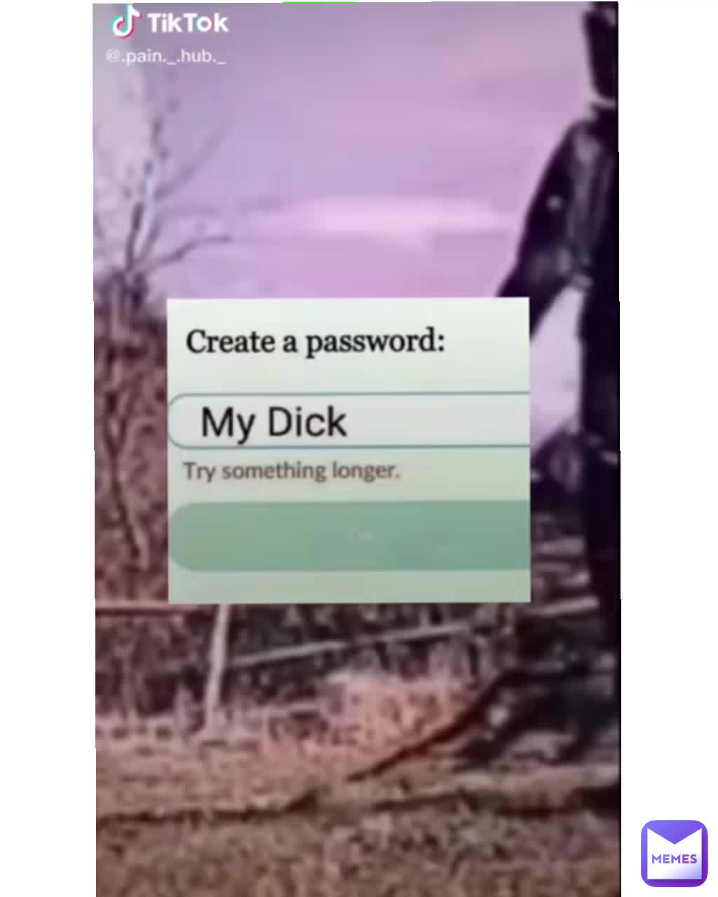 Meme shared by @inferffyt