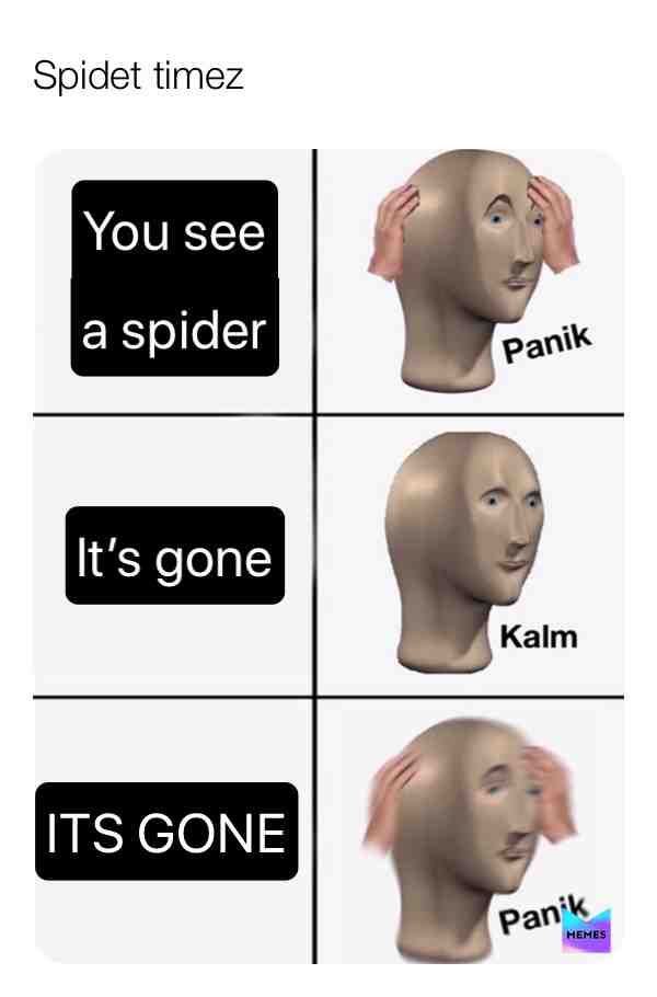#relatablememes  #imindanger