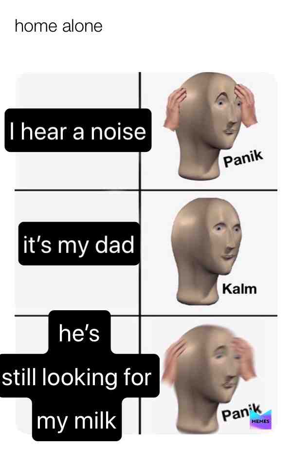 #relatablememes  #imindanger