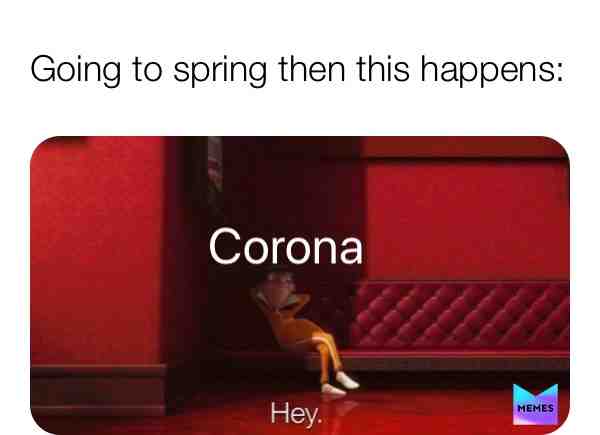 #imindanger  #relatablememes  #coronavirus  #washyourhands