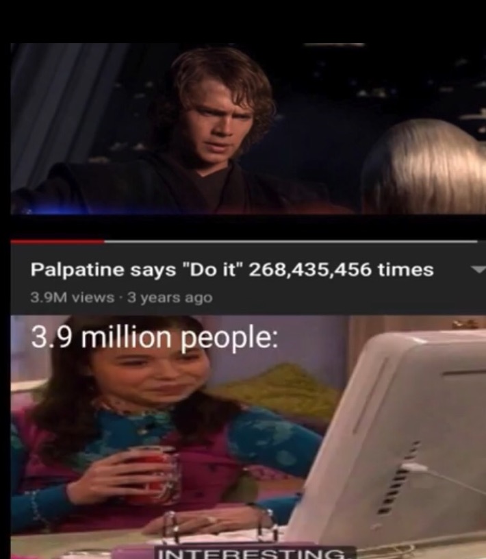 Post by Star Wars memes Memes
