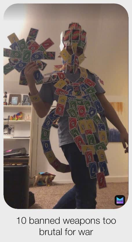 Meme by The_Arbender