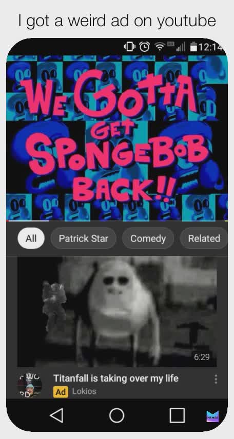 Meme by The_Arbender