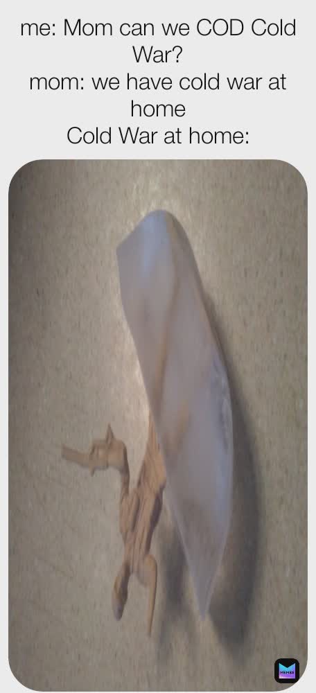 Meme by The_Arbender