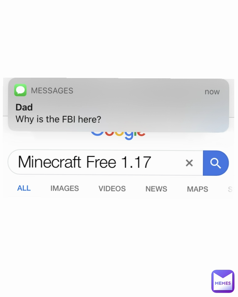 Minecraft Free 1.17
