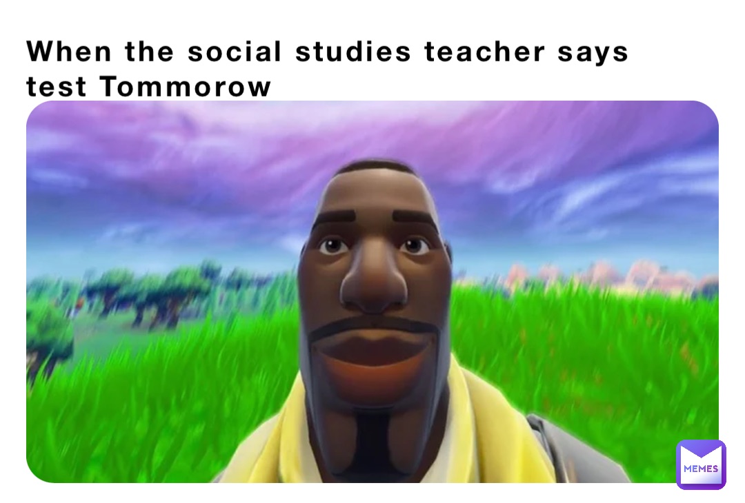 Meme by open_the_NOOR