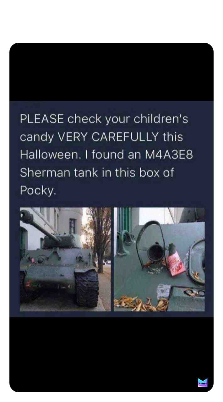 Meme shared by @ThicccSlice