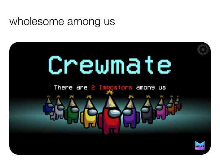 Meme shared by @ThicccSlice