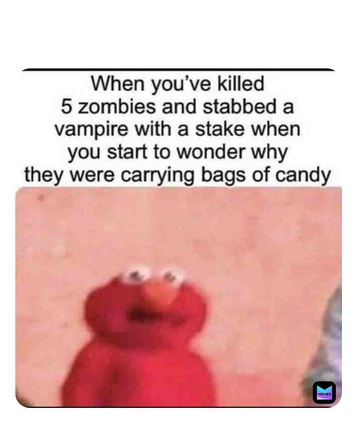 Meme shared by @ThicccSlice