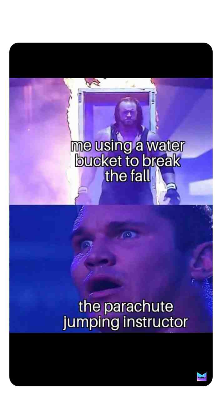Meme shared by @ThicccSlice