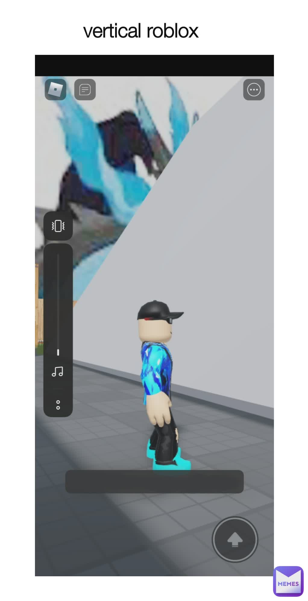 Meme by roblox_critedor78_escanitario