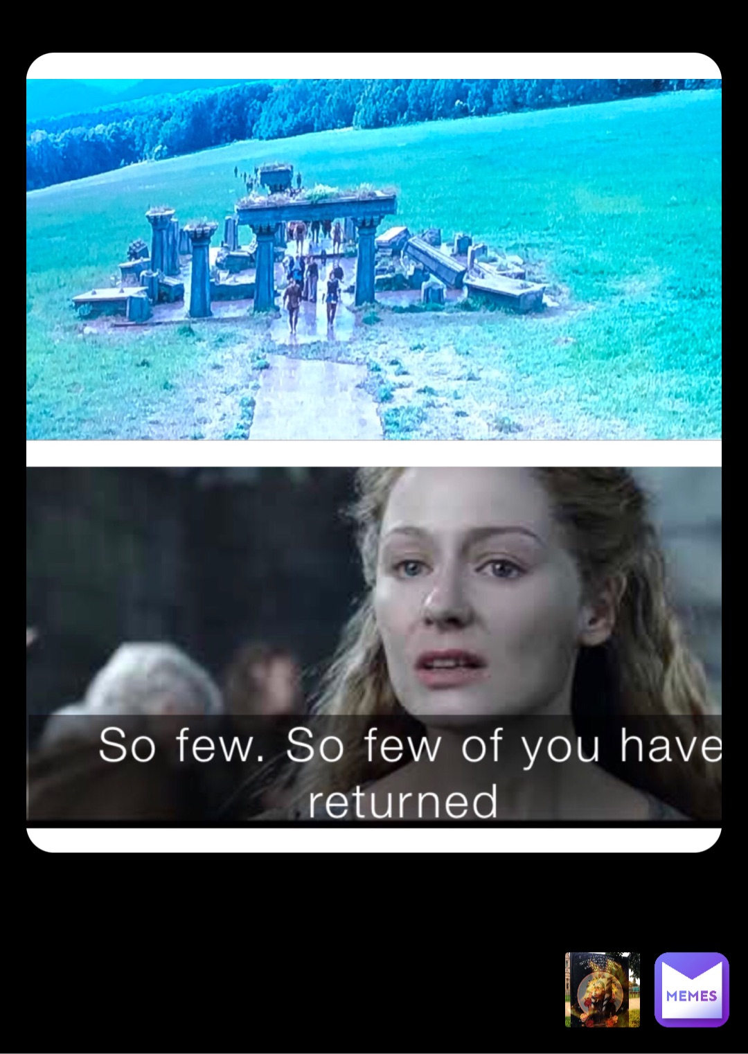 Double tap to edit