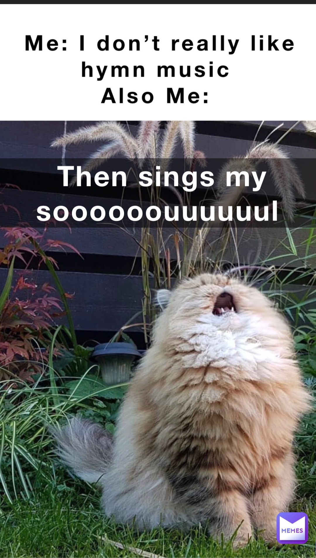 Then sings my soooooouuuuuul
