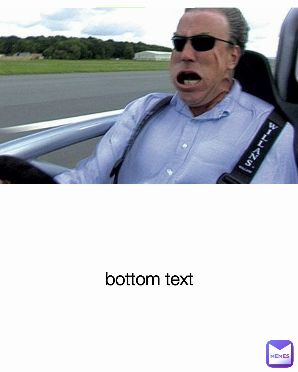 bottom text
