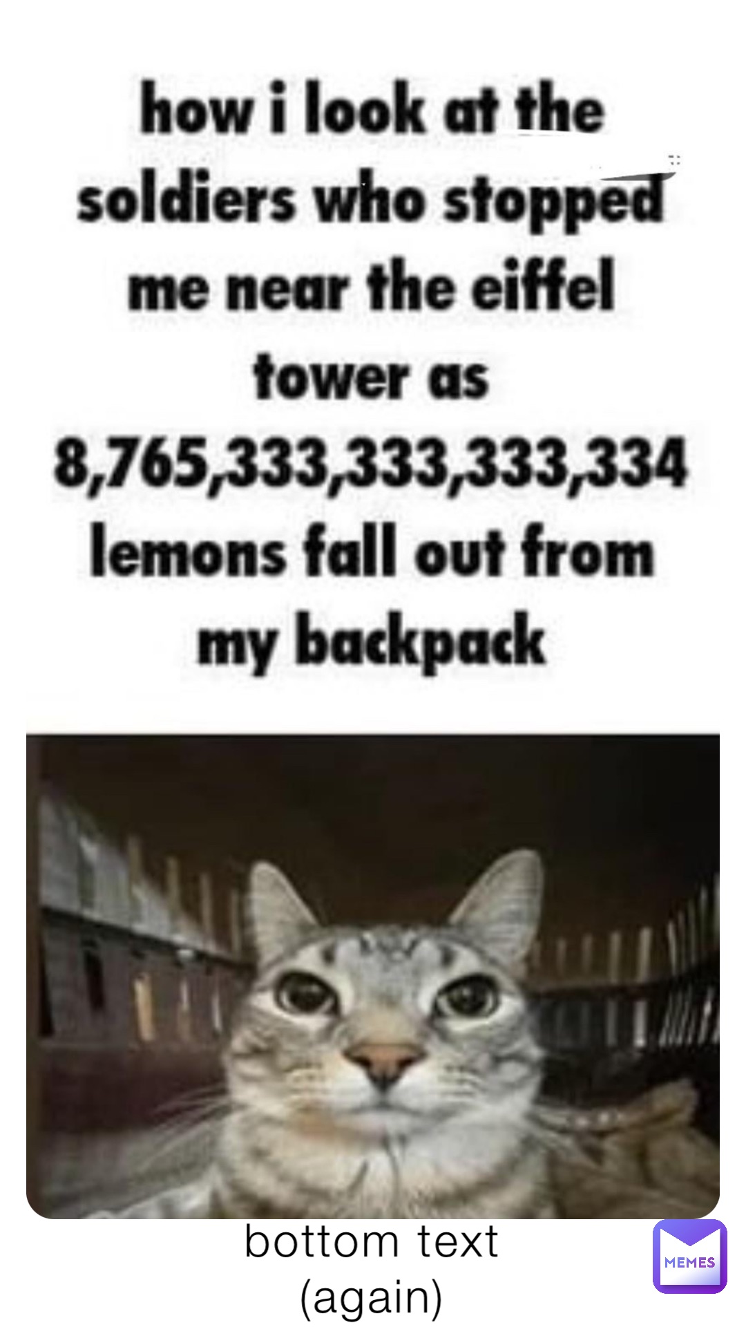 bottom text
(again)