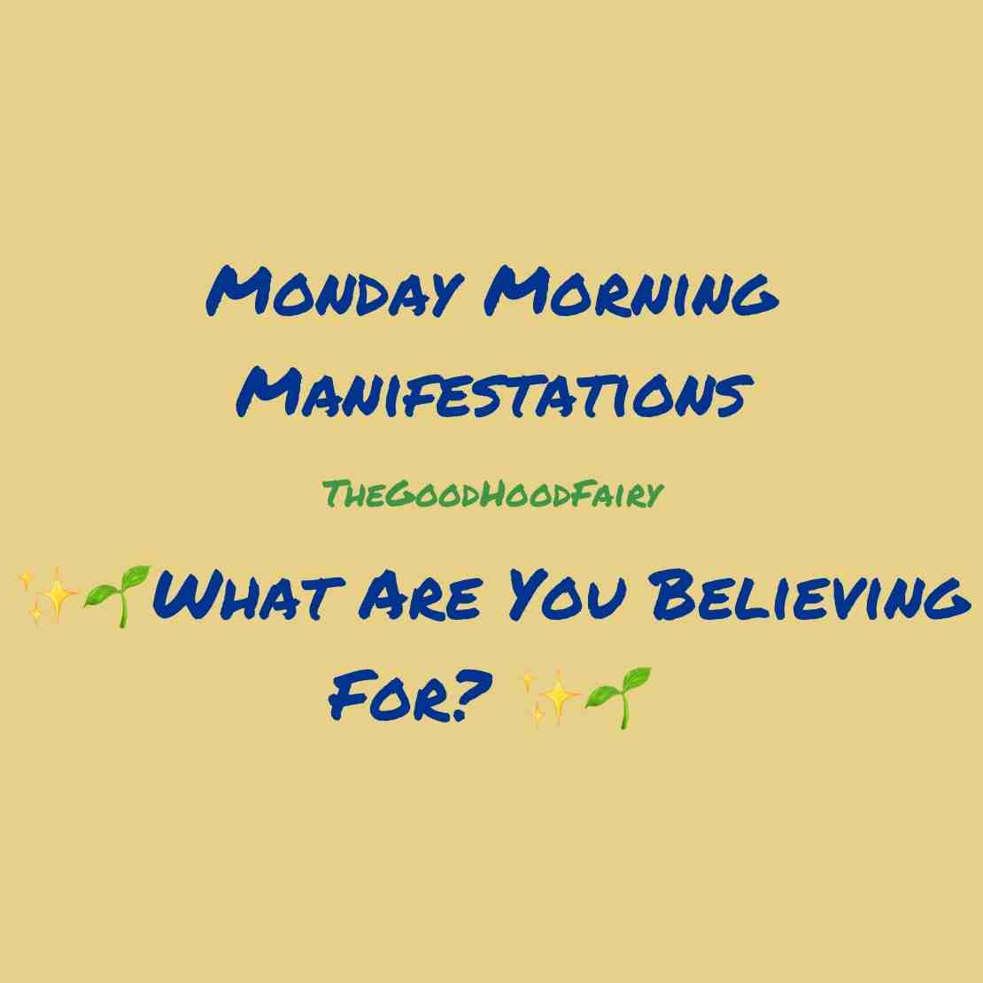 What Are You Believing For? What Are You Hoping For To Happen In Your Life? we Have The Power To Manifest Any And Everything We Want Into Our Lives... When Will You Start Believing?  Your faith/hope/belief... that’s the trigger... pull it and start manifesting. ✨❤️