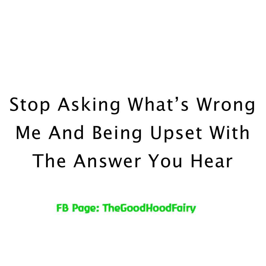 Meme shared by @goodhoodfairy