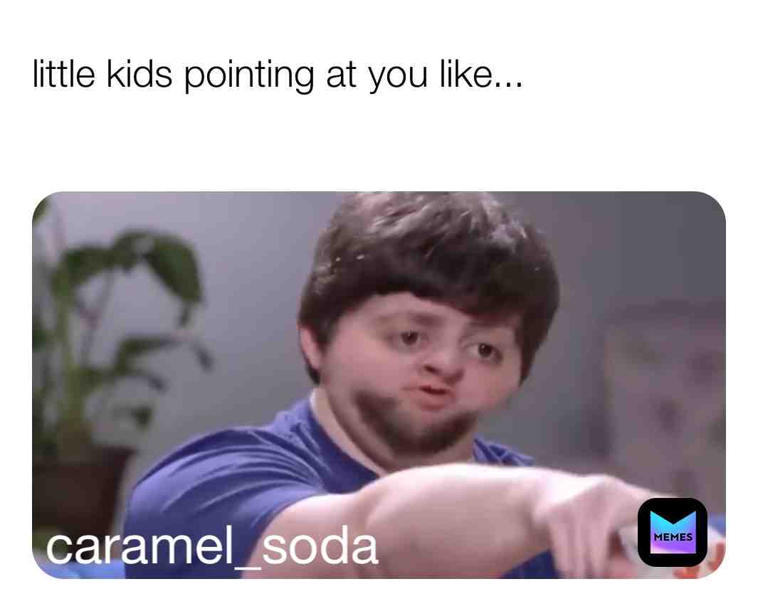 Meme  #1 ​
