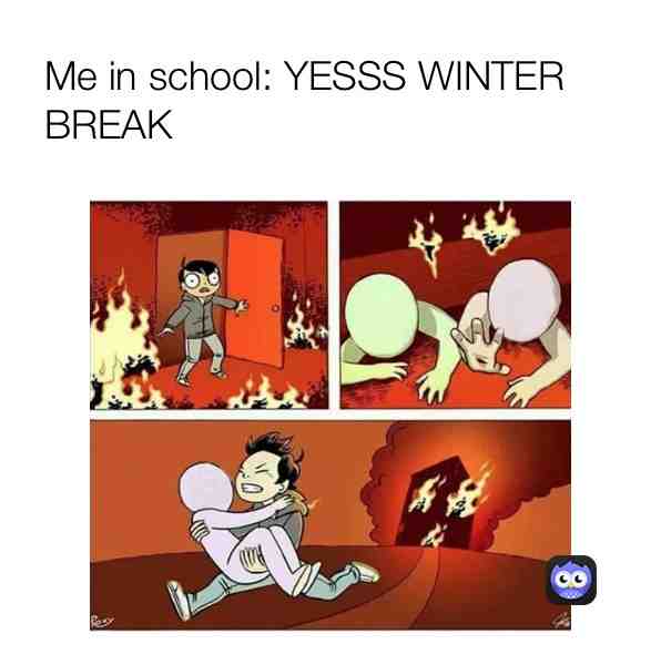 Meme shared by @UnluckyMemes